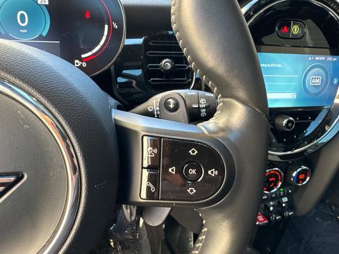 Used 2024 MINI Cooper John Cooper Works image 17