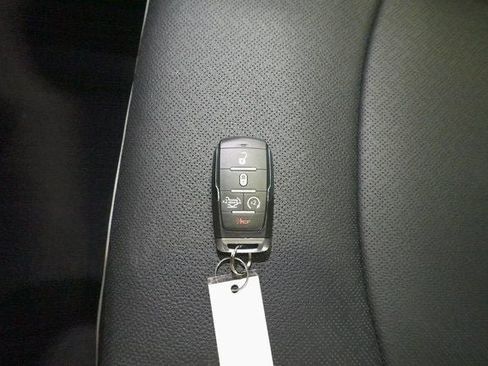 New 2026 RAM 3500 Laramie image 31