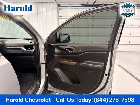 Used 2020 GMC Acadia SLE AWD/4WD image 11
