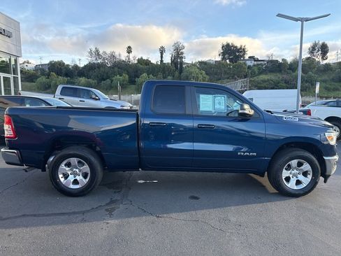 Used 2022 RAM 1500 Big Horn image 9