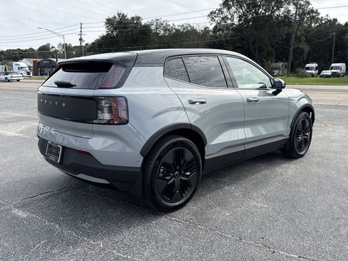 New 2026 Volvo EX30 Cross Country Ultra w/ Protection Package Premier image 5