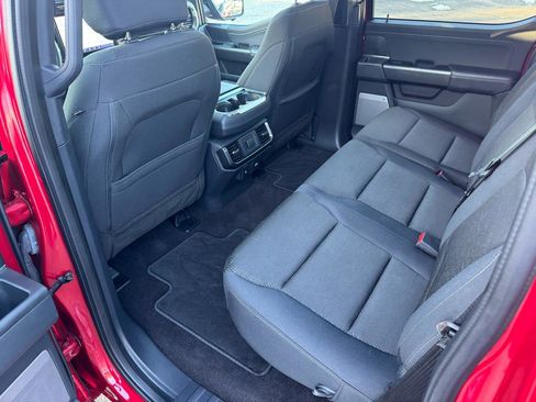 Used 2021 Ford F150 XLT w/ Equipment Group 302A High image 30