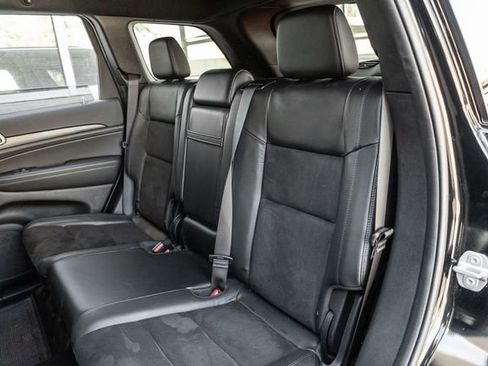 Used 2021 Jeep Grand Cherokee Laredo X image 13