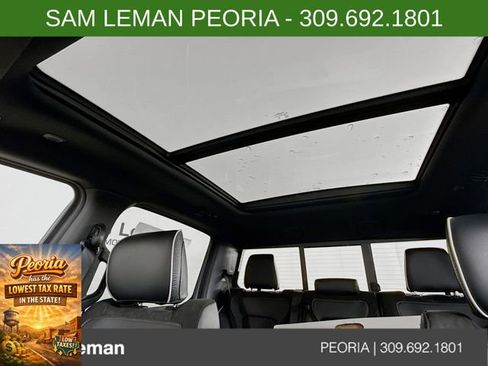 New 2026 RAM 1500 Laramie image 23