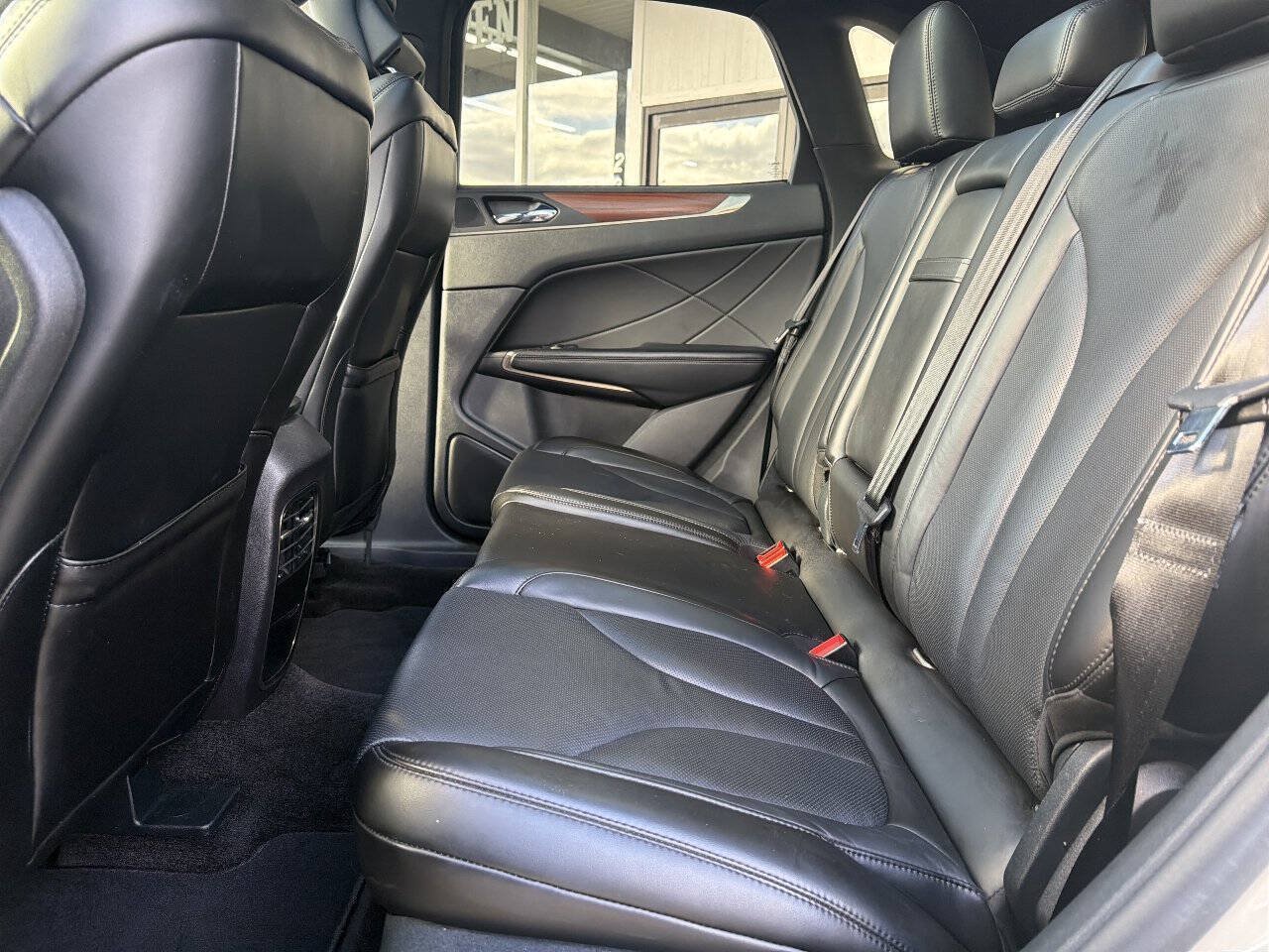 Used 2018 Lincoln MKC Reserve AWD/4WD image 24