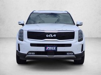 Used 2022 Kia Telluride SX FWD video 2