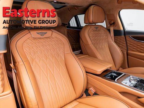 Used 2023 Bentley Flying Spur W12 AWD/4WD image 69