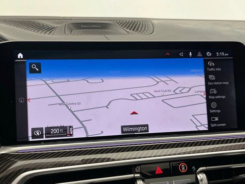 Used 2022 BMW X5 M w/ Competition Package AWD/4WD image 18
