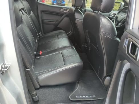 Used 2019 Ford Ranger Lariat w/ Equipment Group 501A Mid AWD/4WD image 20