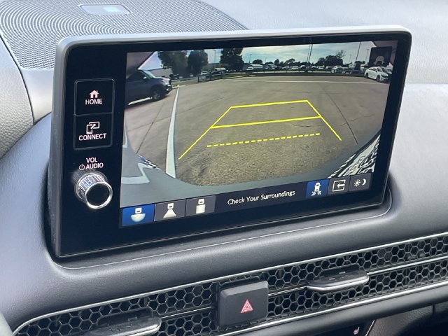 Certified 2026 Honda HR-V EX-L image 17