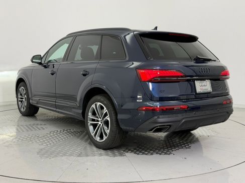 New 2026 Audi Q7 2.0T Premium image 3