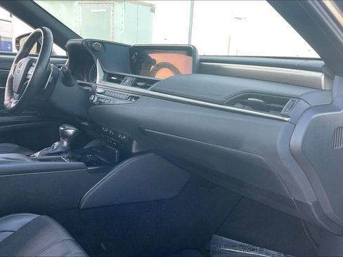 Used 2021 Lexus ES 350 F Sport w/ Protection Package (P3) image 20