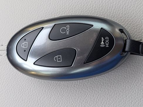 New 2026 Hyundai Tucson SEL FWD image 31