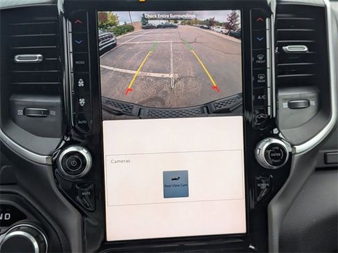 New 2026 RAM 1500 Big Horn image 25