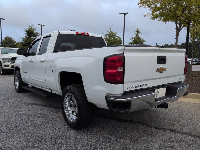 Used 2017 Chevrolet Silverado 1500 LT w/ All Star Edition RWD image 6