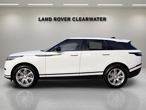 Used 2026 Land Rover Range Rover Velar S image 2