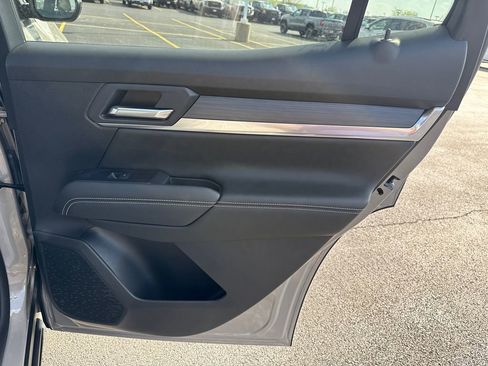 New 2026 GMC Terrain Elevation AWD/4WD image 33