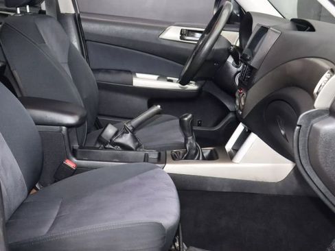 Used 2010 Subaru Forester 2.5X image 24