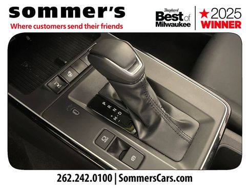 Used 2026 Toyota Corolla Cross XLE w/ Convenience Package AWD/4WD image 21