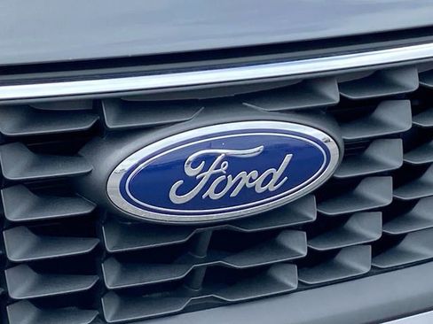 Used 2024 Ford Escape Active AWD/4WD image 30