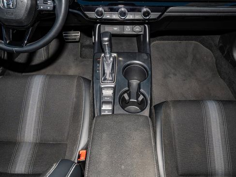 Certified 2023 Honda Civic Sport image 24