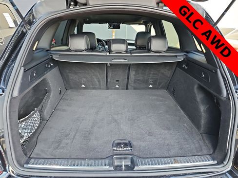 Used 2022 Mercedes-Benz GLC 300 4MATIC w/ Premium Package Lite image 23