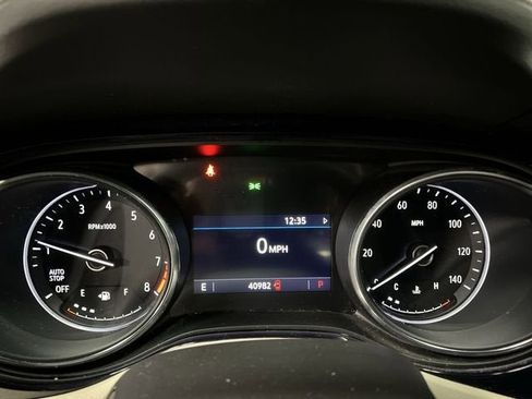 Certified 2023 Buick Encore GX Select image 12