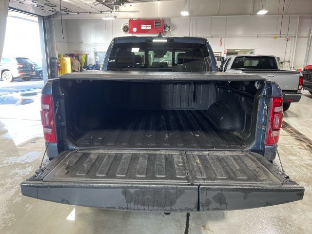 Certified 2022 RAM 1500 Limited AWD/4WD image 25