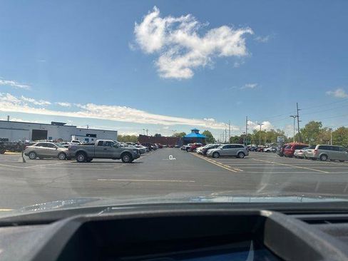 New 2025 Chevrolet Equinox EV RS w/ Active Safety Package 3 image 25