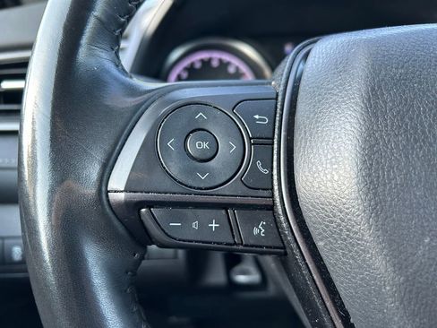 Used 2024 Toyota Camry SE image 20