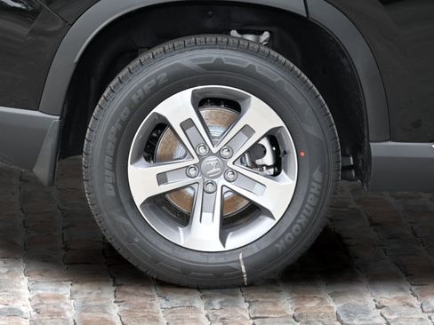 New 2026 Honda Pilot EX-L image 40