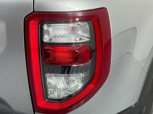 Used 2021 Ford Bronco Sport Big Bend image 31