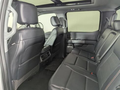 Used 2023 Ford F250 Lariat w/ Lariat Ultimate Package AWD/4WD image 21