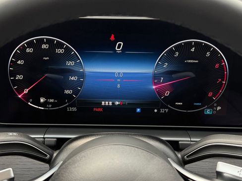 New 2026 Mercedes-Benz GLE 450 4MATIC image 18