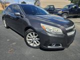 Used 2013 Chevrolet Malibu LTZ image 3
