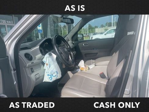 Used 2014 Honda Pilot EX-L image 10