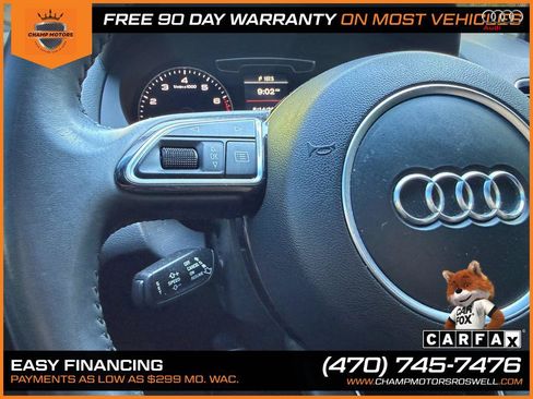 Used 2018 Audi Q3 2.0T Premium AWD/4WD image 23