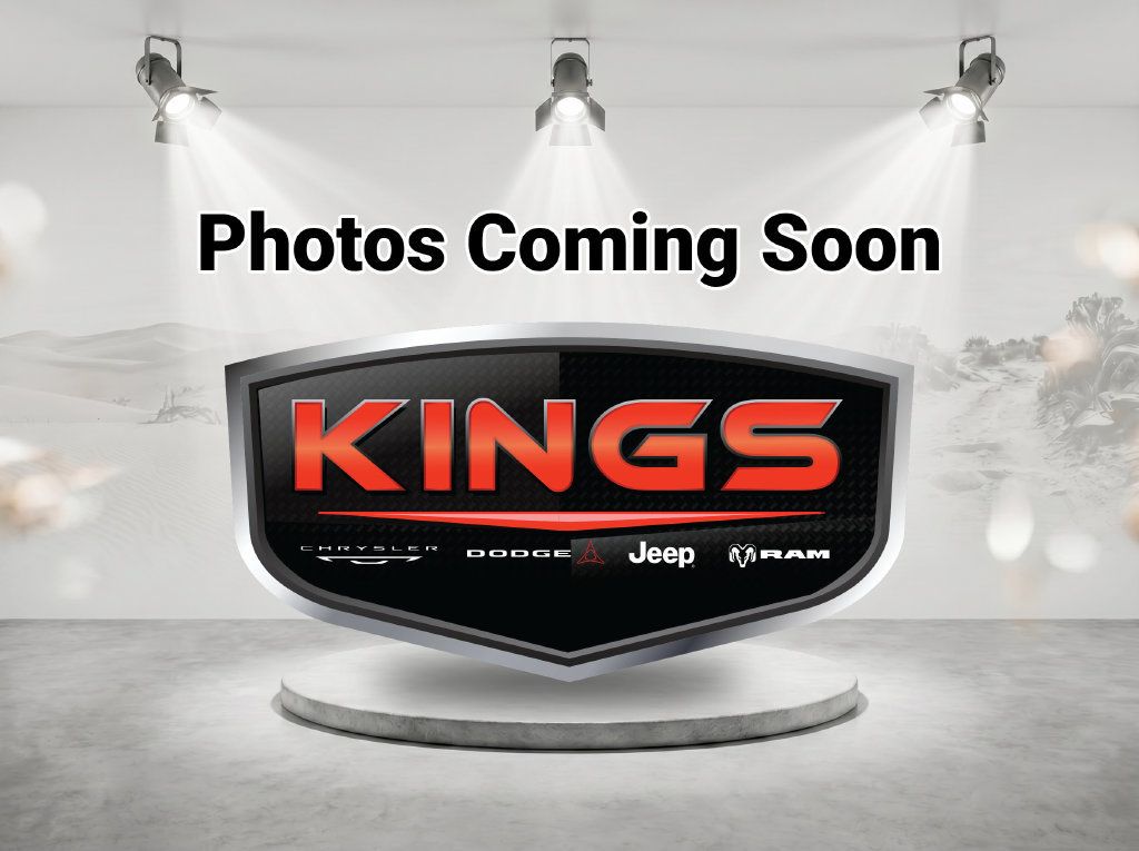 Certified 2026 Jeep Grand Cherokee Limited AWD/4WD image 1