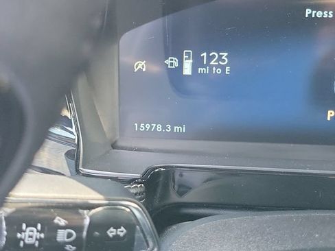 Used 2025 Lincoln Corsair FWD image 30