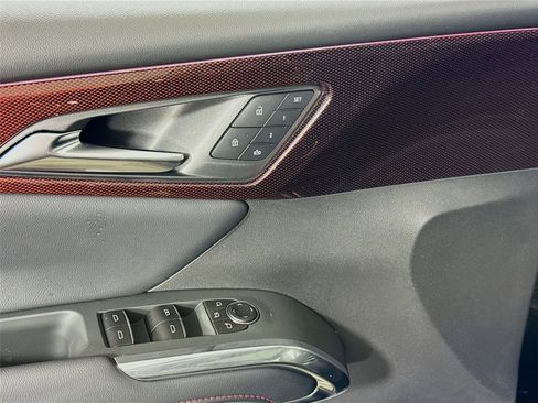 New 2026 Chevrolet Traverse RS w/ LPO, Floor Liner Package image 13