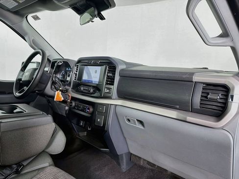 Used 2023 Ford F150 XLT AWD/4WD image 31