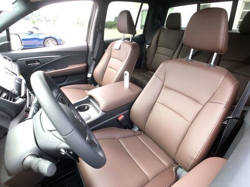 New 2026 Honda Ridgeline RTL image 14
