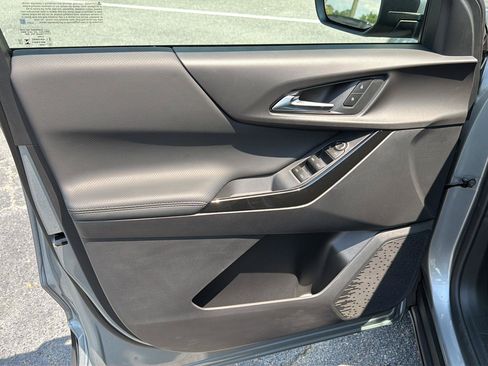 New 2026 Chevrolet Equinox LT FWD image 16