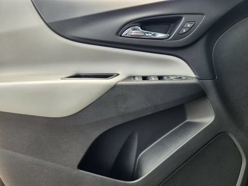 Used 2022 Chevrolet Equinox LS w/ LS Convenience Package FWD image 22