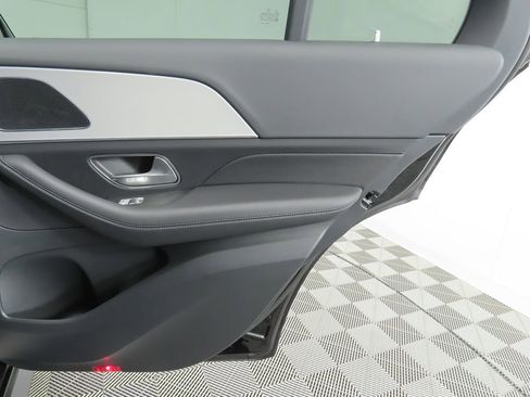 New 2026 Mercedes-Benz GLE 450 4MATIC image 25
