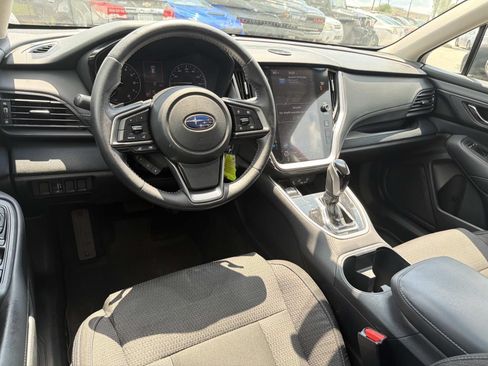 Used 2020 Subaru Outback Premium AWD/4WD image 22