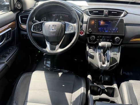 Used 2018 Honda CR-V EX-L image 7