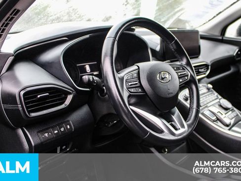 Used 2023 Hyundai Santa Fe SEL image 30