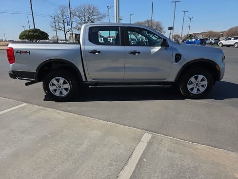 Used 2024 Ford Ranger XL w/ Trailer Tow Package image 7