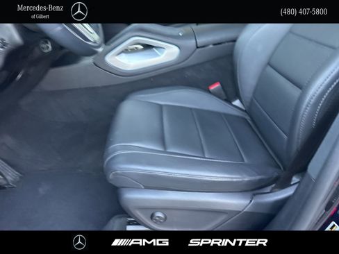 Certified 2022 Mercedes-Benz GLE 350 4MATIC image 15
